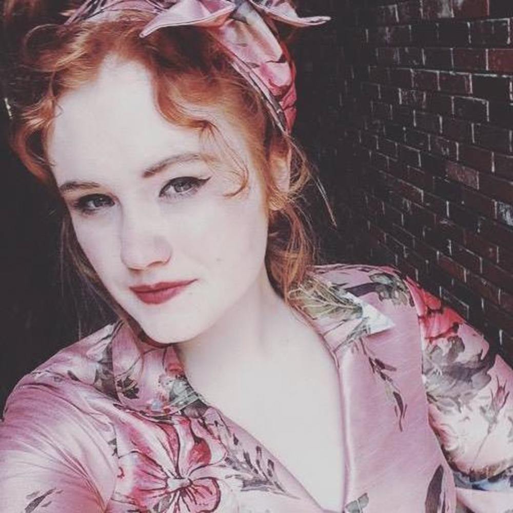 Meet your Posher, Jess